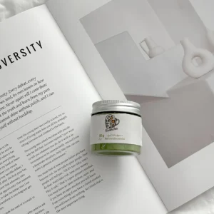 علبة ماتشا أوري فاخرة 30جرام