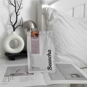 كولومبي - باسيفلورا 250 جرام (فاخرة).